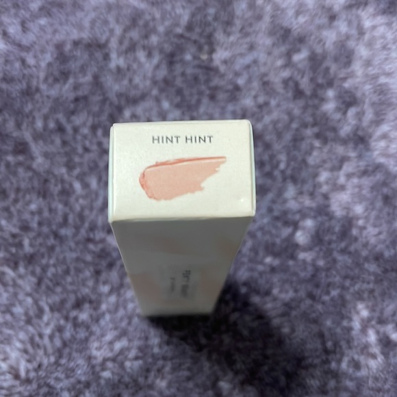 Fenty Beauty Makeup Fenty Beauty Hint Hint Pro Kissr Luscious Lip